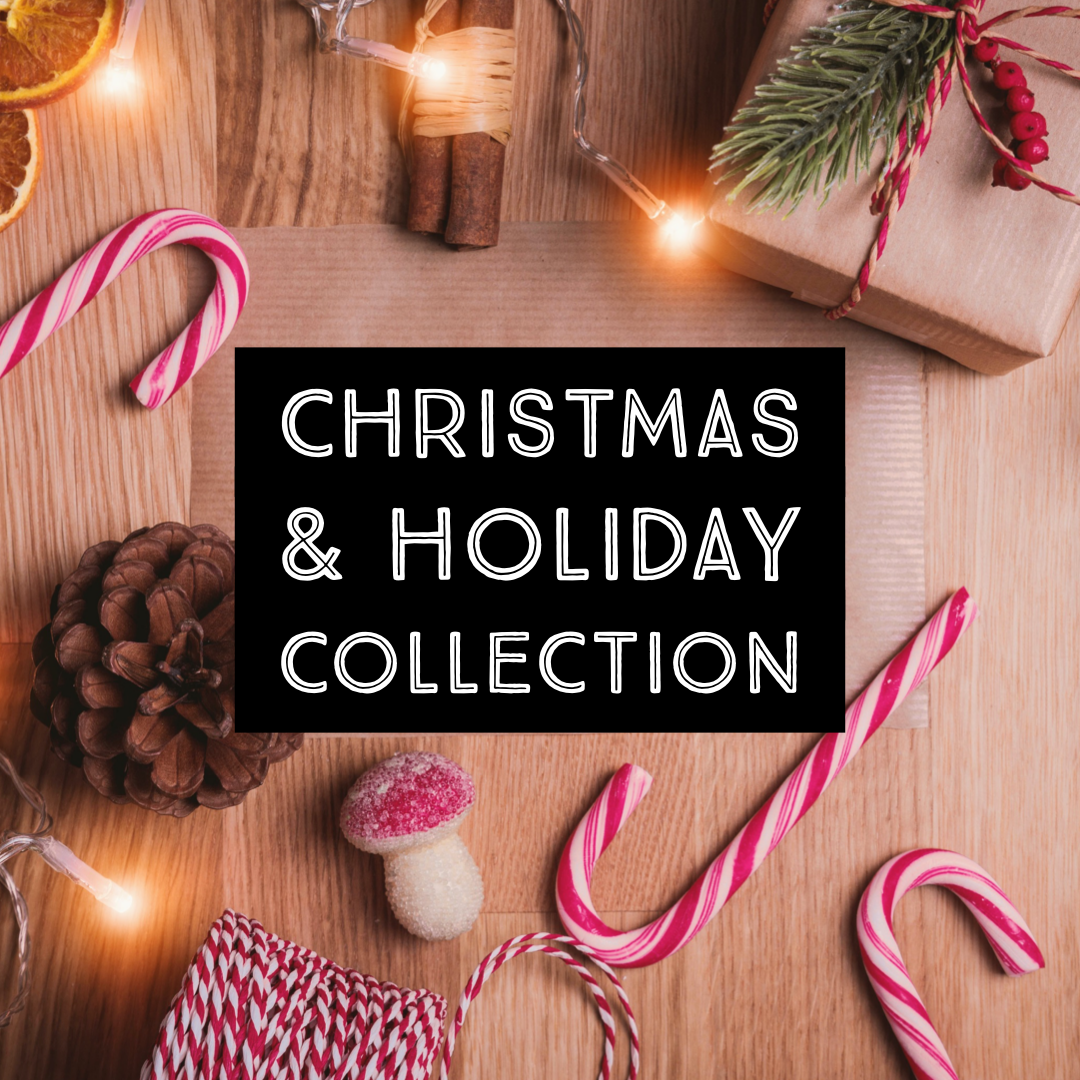 Christmas and holiday collection inrugco