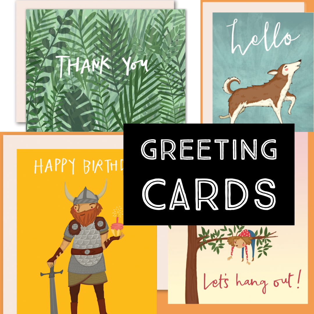 greeting cards inrugco