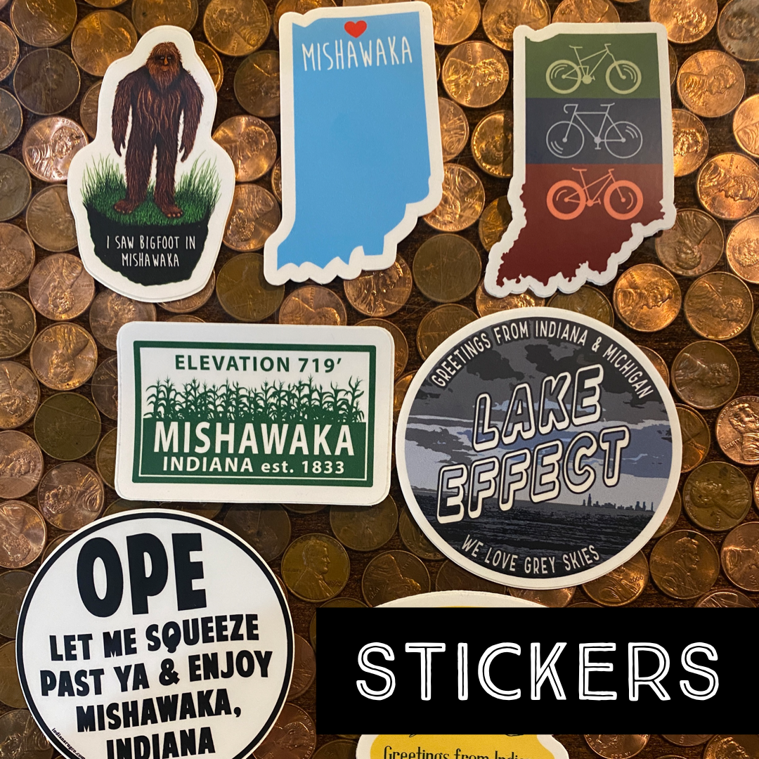 stickers inrugco studio gift shop
