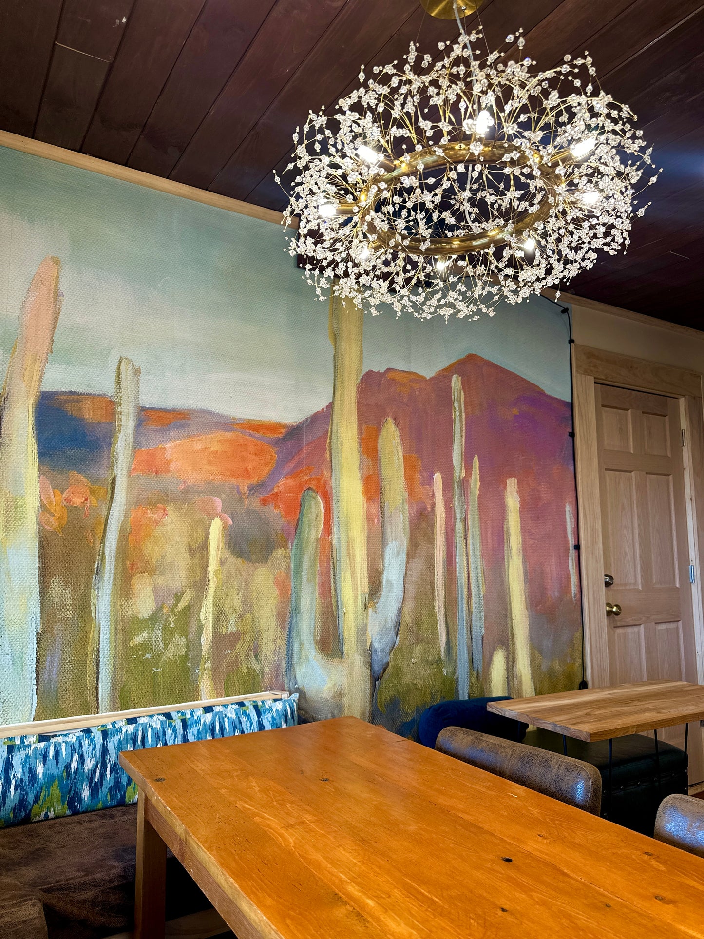 Wild Wild Midwest Meeting Hall | Available to Rent