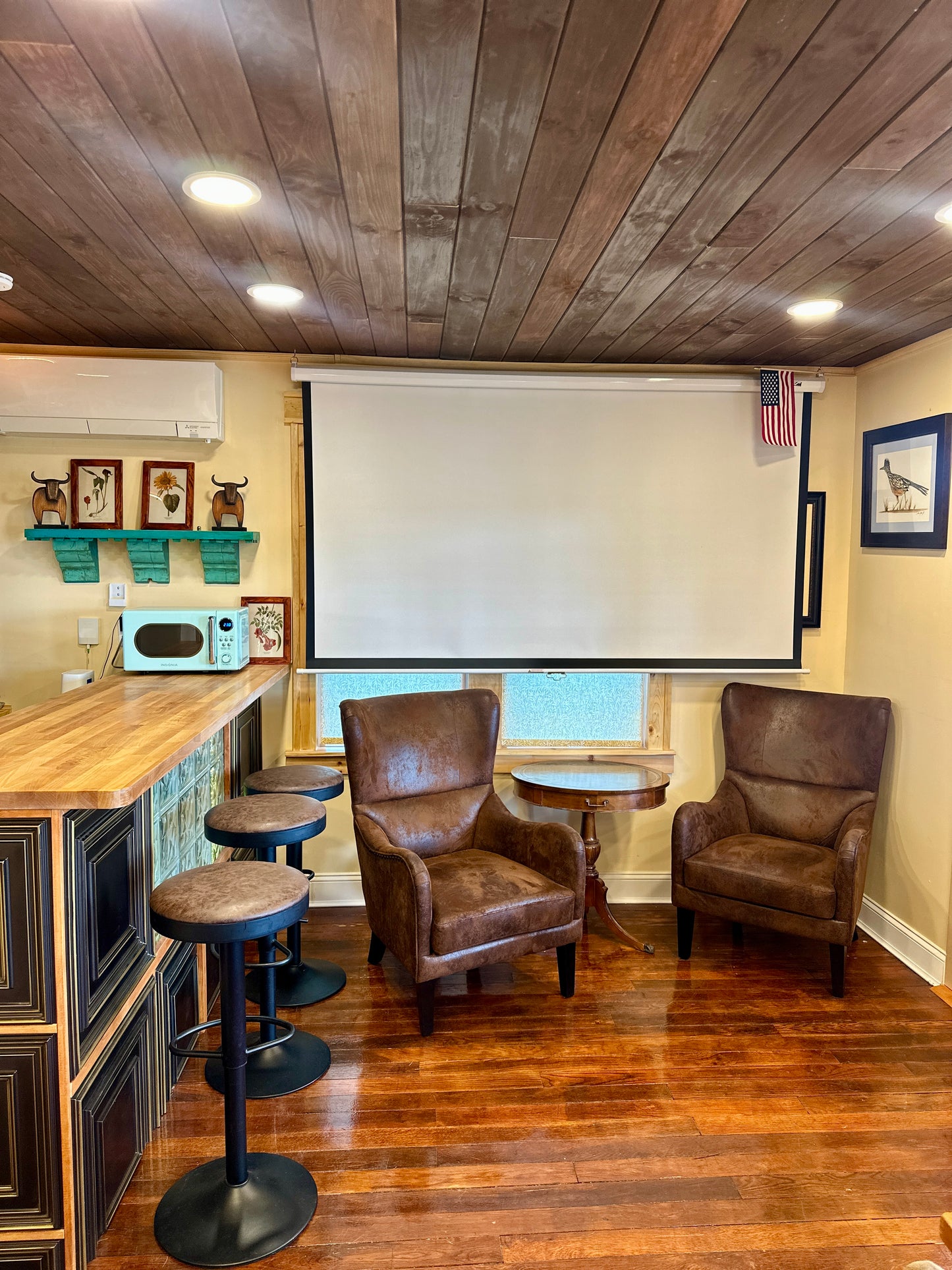 Wild Wild Midwest Meeting Hall | Available to Rent