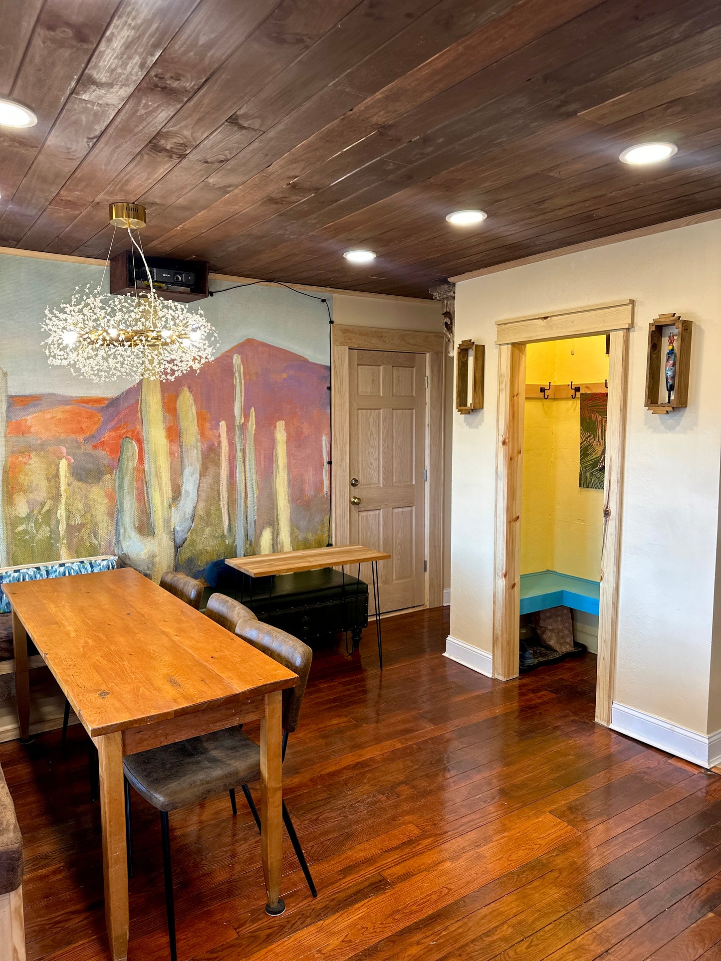 Wild Wild Midwest Meeting Hall | Available to Rent