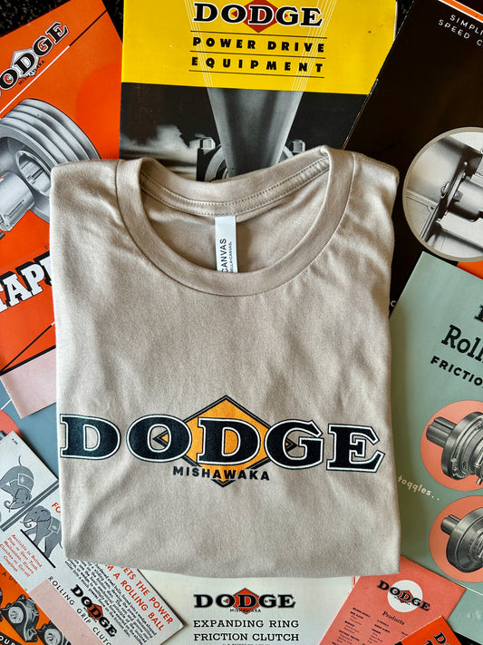 dodge manufacturing company shirt mishawaka indiana