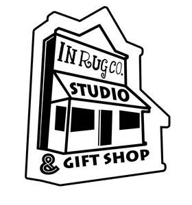 Indiana Rug Co InRugCo Studio & Gift Shop 
