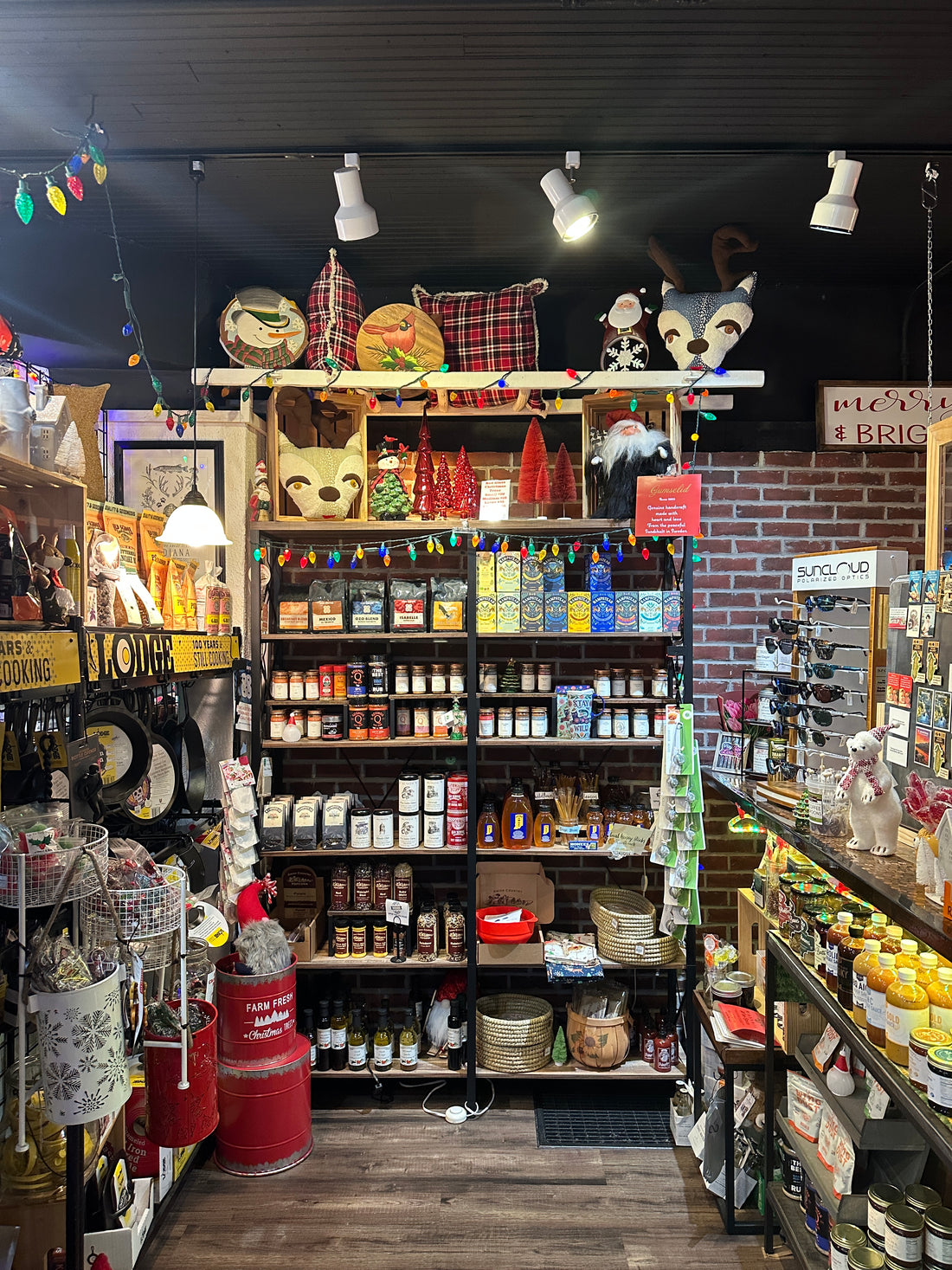 InRugCo Studio & Gift Shop Best Thing to Do in Mishawaka Indiana