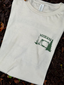 michiana camping shirt