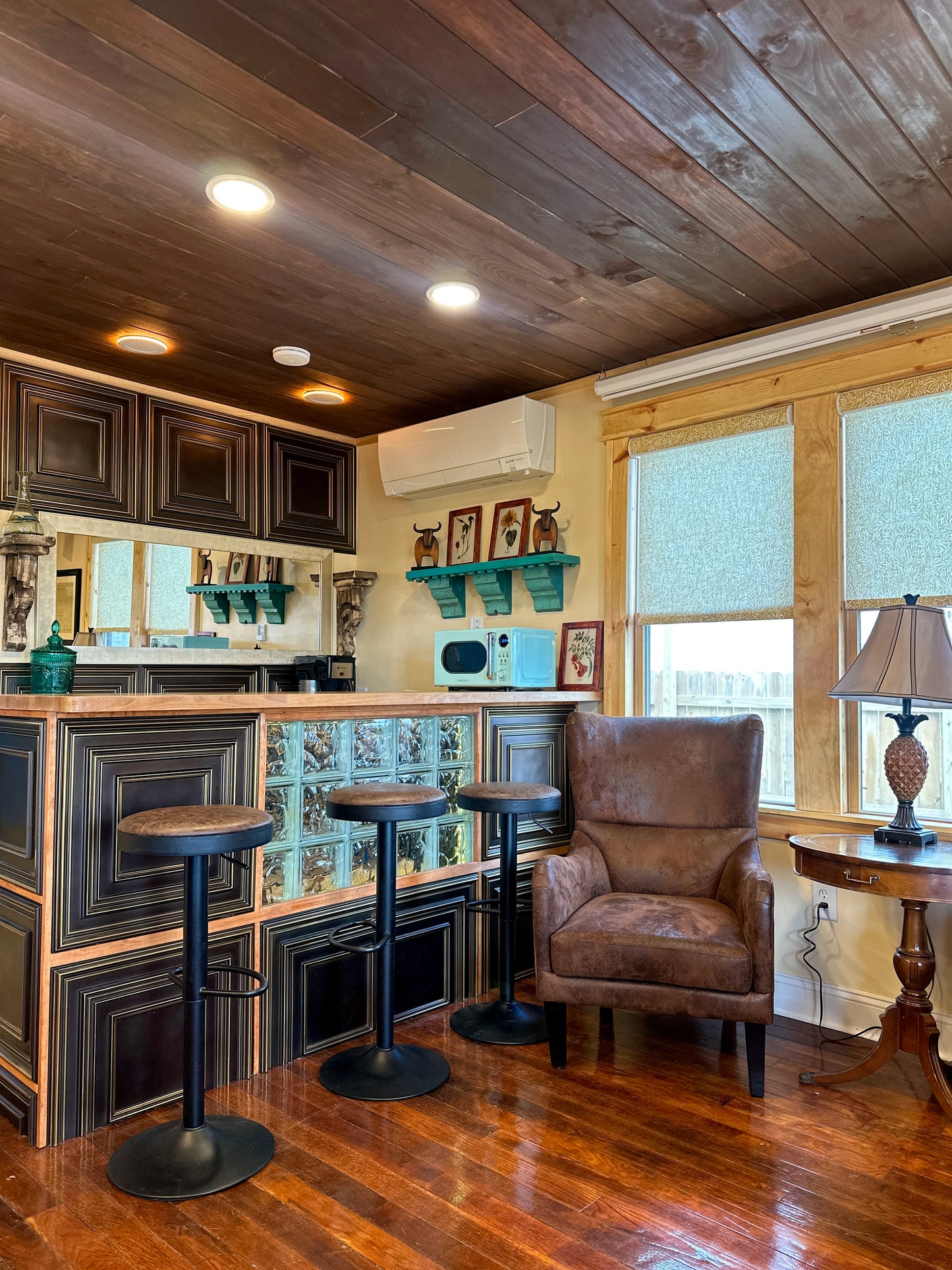 Wild Wild Midwest Meeting Hall | Available to Rent