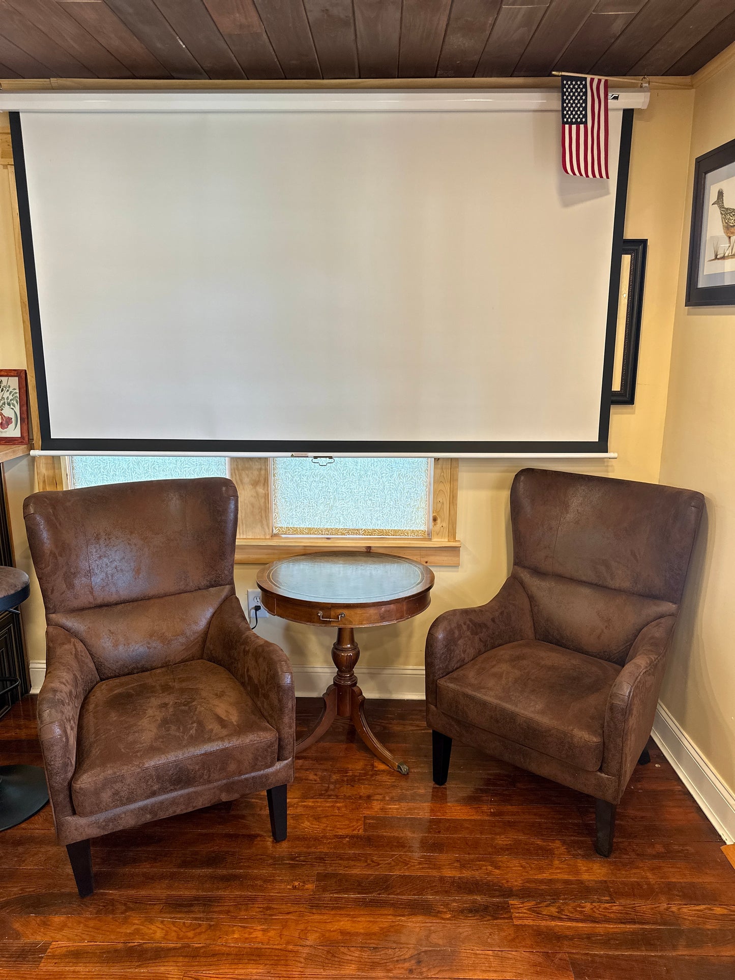 Wild Wild Midwest Meeting Hall | Available to Rent