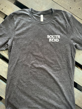 Load image into Gallery viewer, south bend indiana 1922 shirt inrugco