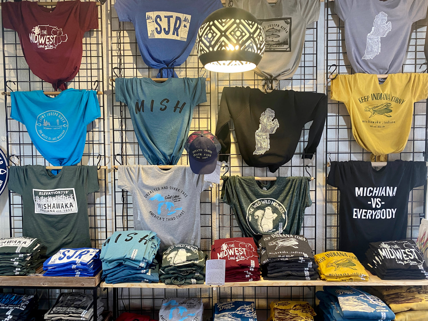 InRugCo Studio & Gift Shop Best Thing to Do in Mishawaka Indiana