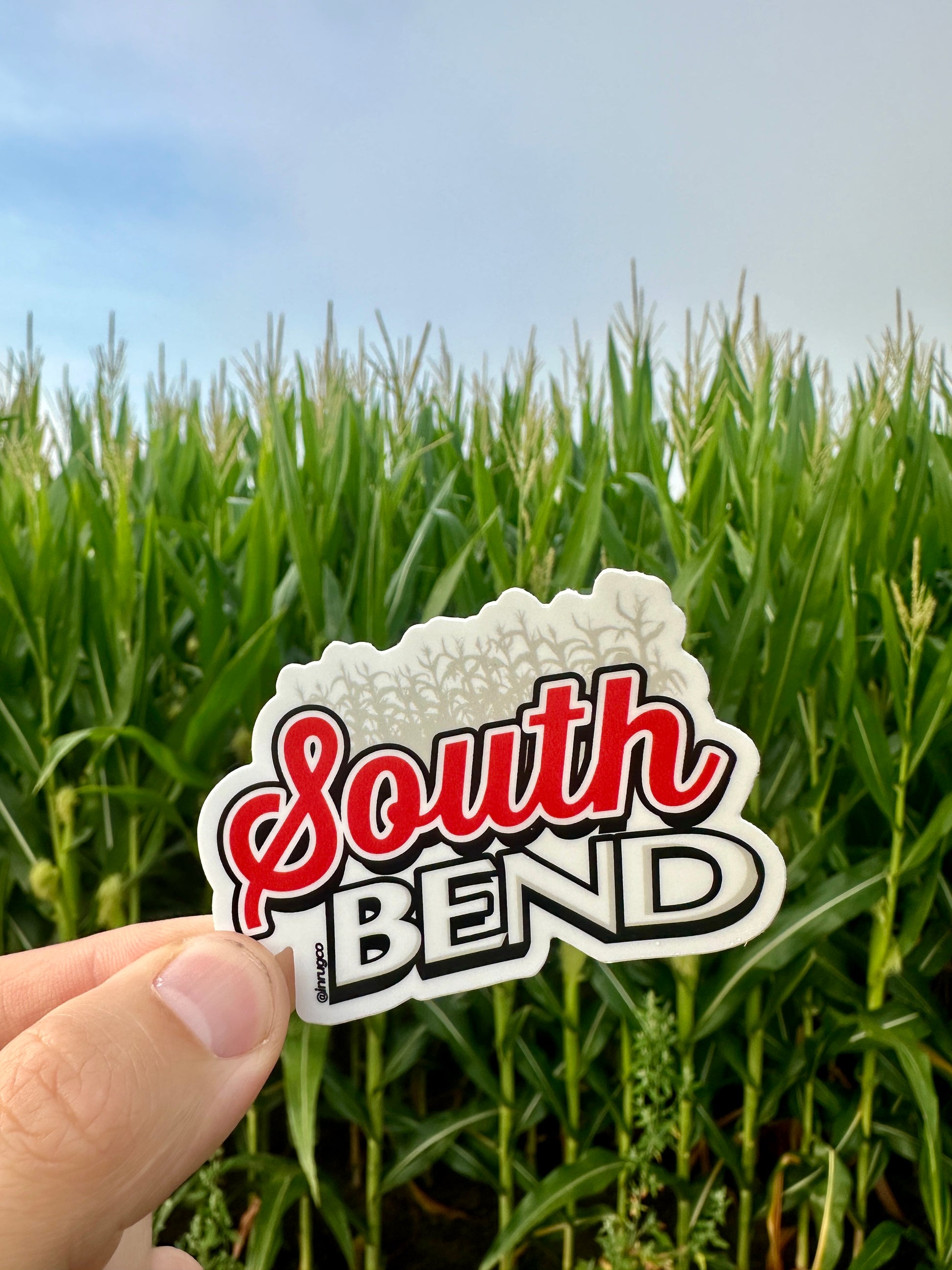 south bend light sticker inrugco