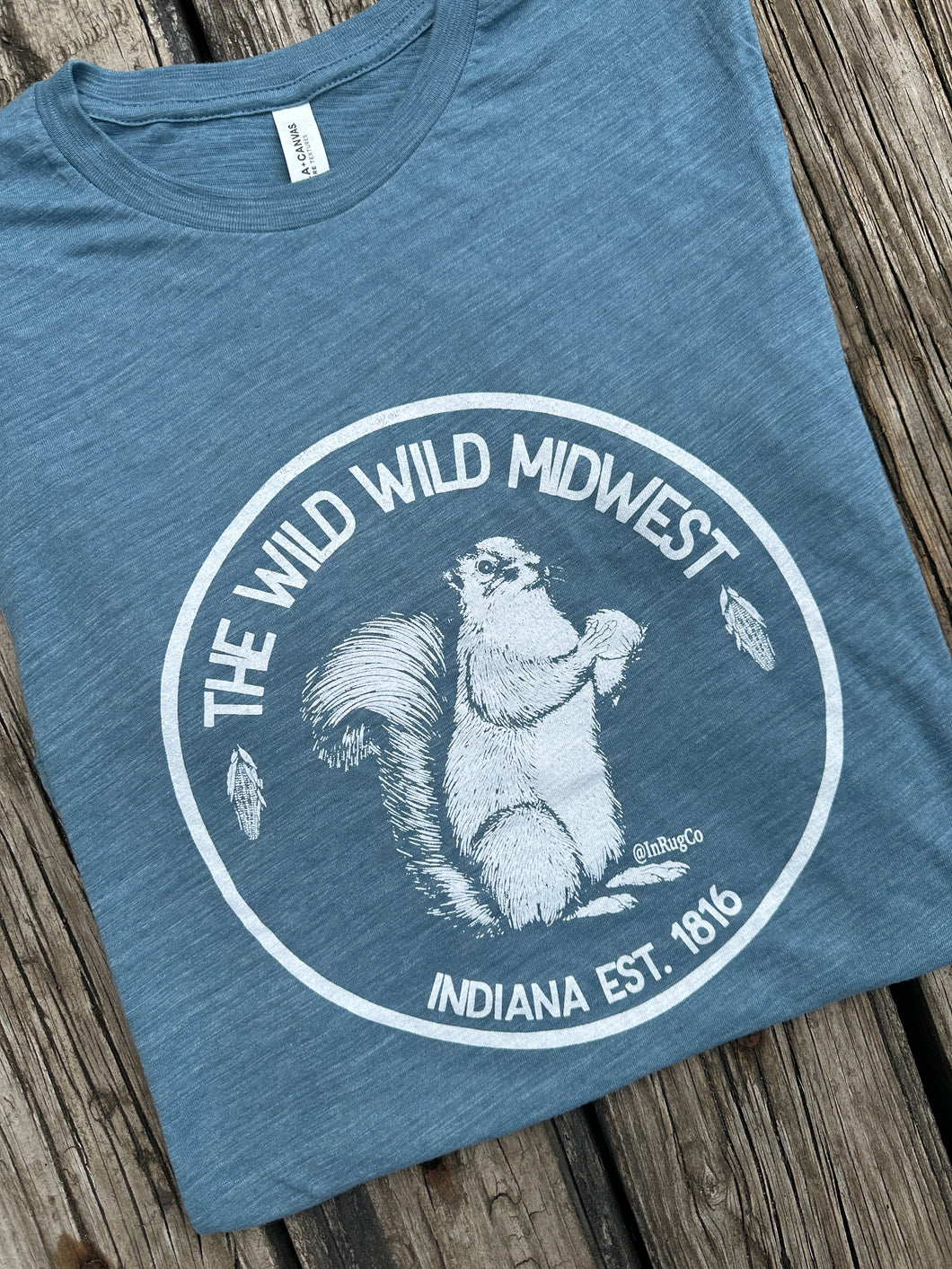 wild wild midwest shirt inrugco