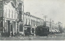 Load image into Gallery viewer, Walking Tour of Historic Downtown Mishawaka | Oct. 20th @ 7pm - Guided by Pete De Kever