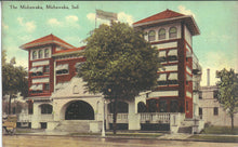 Load image into Gallery viewer, Walking Tour of Historic Downtown Mishawaka | Oct. 20th @ 7pm - Guided by Pete De Kever
