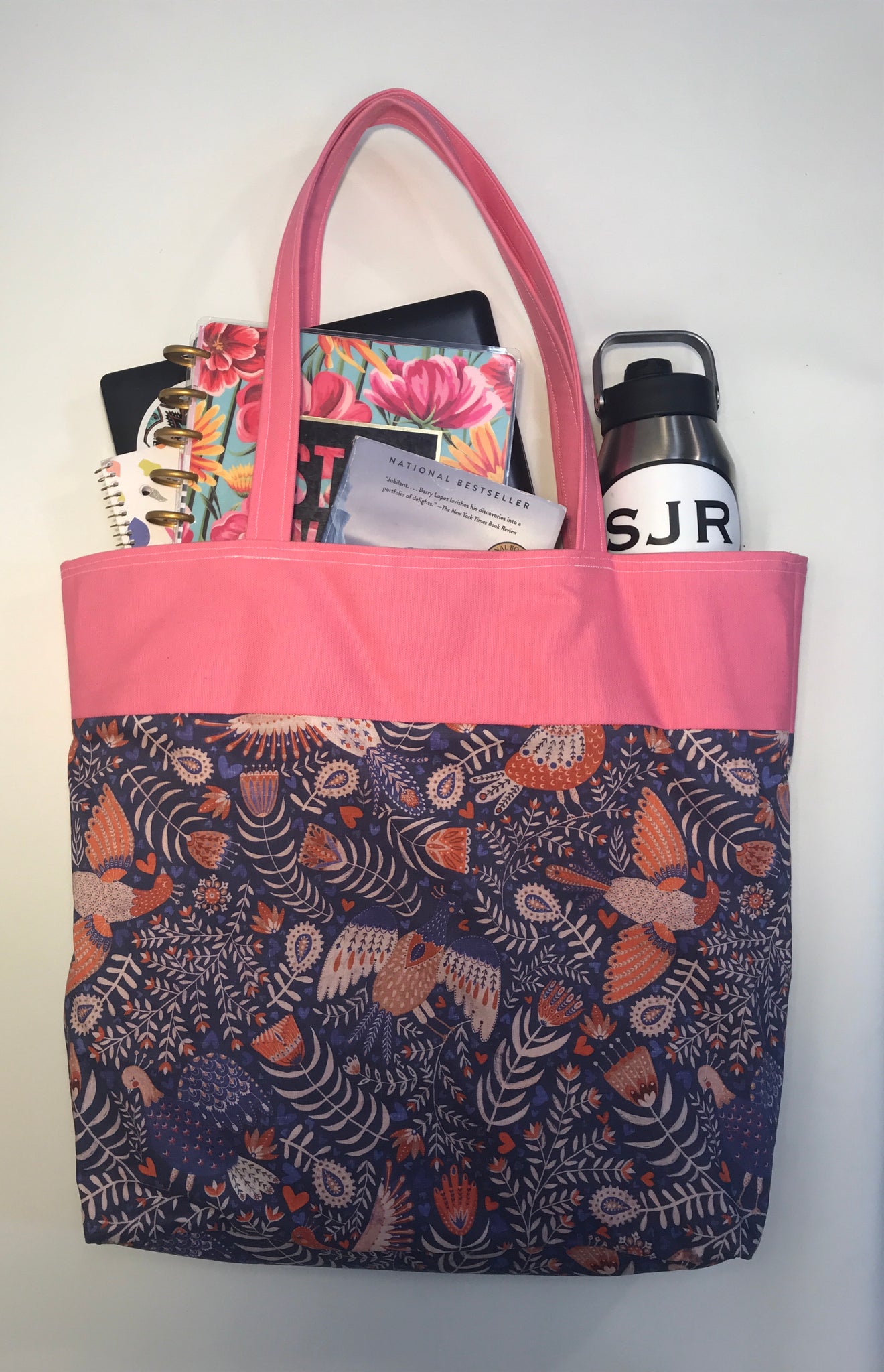 Tote Bag, Sunshine Okinawa Tote