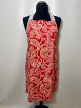 Load image into Gallery viewer, Americana Apron - InRugCo Studio &amp; Gift Shop
