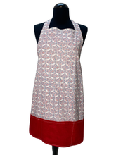Load image into Gallery viewer, Americana Apron - InRugCo Studio &amp; Gift Shop
