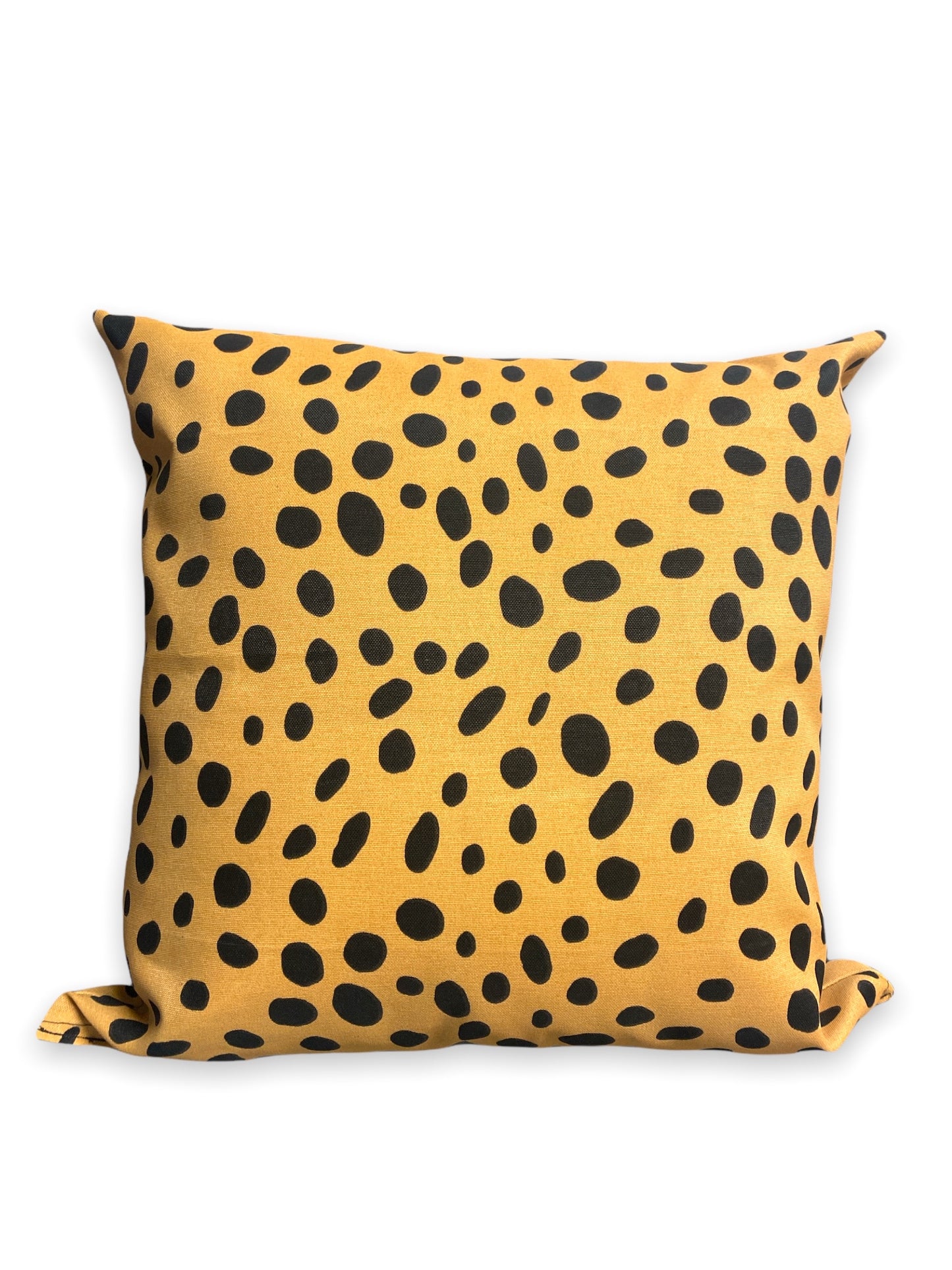 animal print pillows inrugco