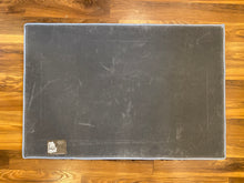 Load image into Gallery viewer, backside holiday bear area rug inrugco