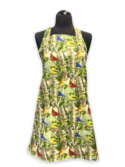birds apron inrugco