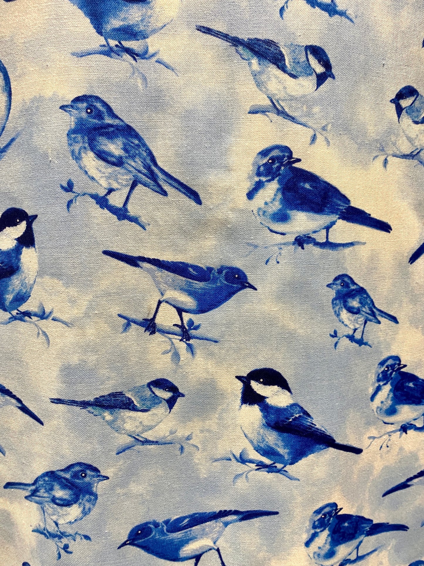 bluebird fabric inrugco