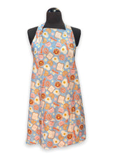 Load image into Gallery viewer, breakfast apron inrugco