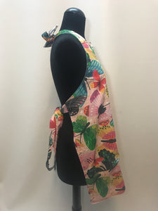 Butterfly Apron - InRugCo Studio & Gift Shop