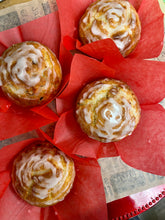 Load image into Gallery viewer, cranberry orange mish muffins lolas obj bakery