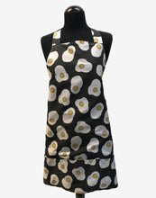 Load image into Gallery viewer, Eggs Apron - InRugCo Studio &amp; Gift Shop