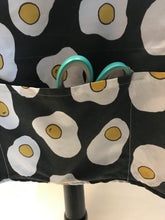 Load image into Gallery viewer, Eggs Apron - InRugCo Studio &amp; Gift Shop