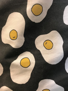 Eggs Apron - InRugCo Studio & Gift Shop