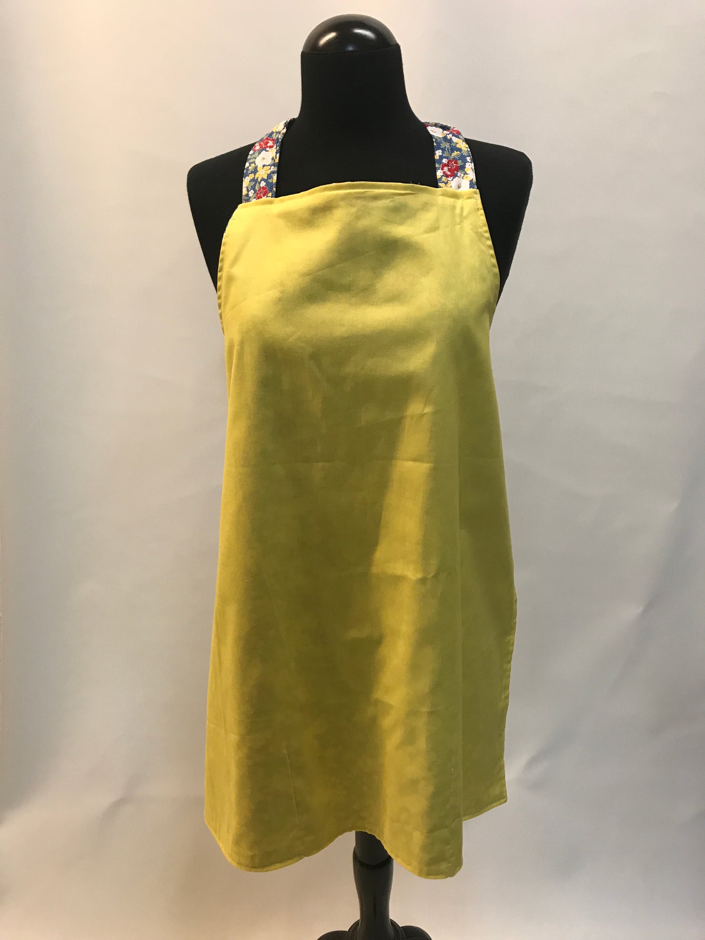 Vintage Flowers Apron - InRugCo Studio & Gift Shop