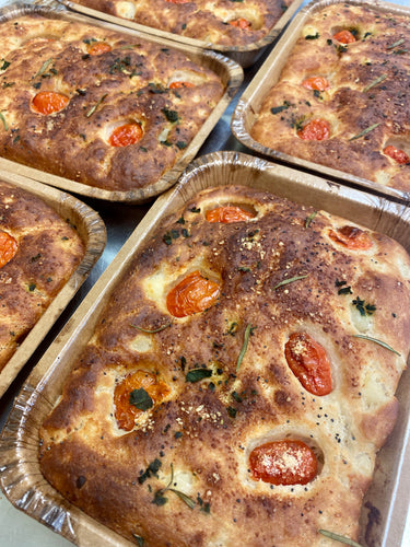 focaccia bread lolas pbj bakery