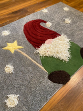 Load image into Gallery viewer, Hygge Gnome Area Rug