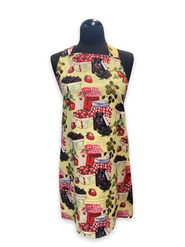 homemade jam apron inrugco
