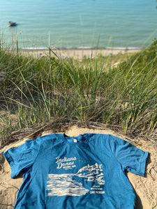 indiana dunes national park shirt inrugco