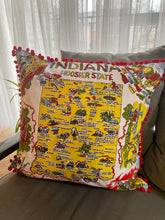 Load image into Gallery viewer, indiana pillow inrugco