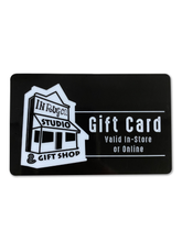 Load image into Gallery viewer, inrugco gift card