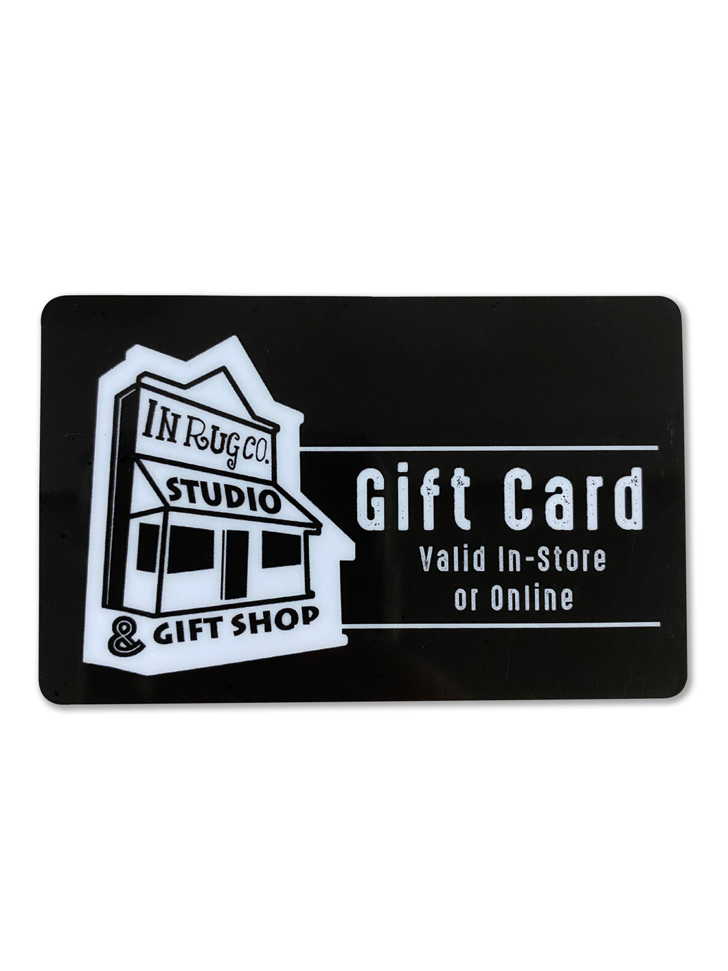 inrugco gift card