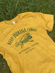 keep indiana corny yellow inrugco