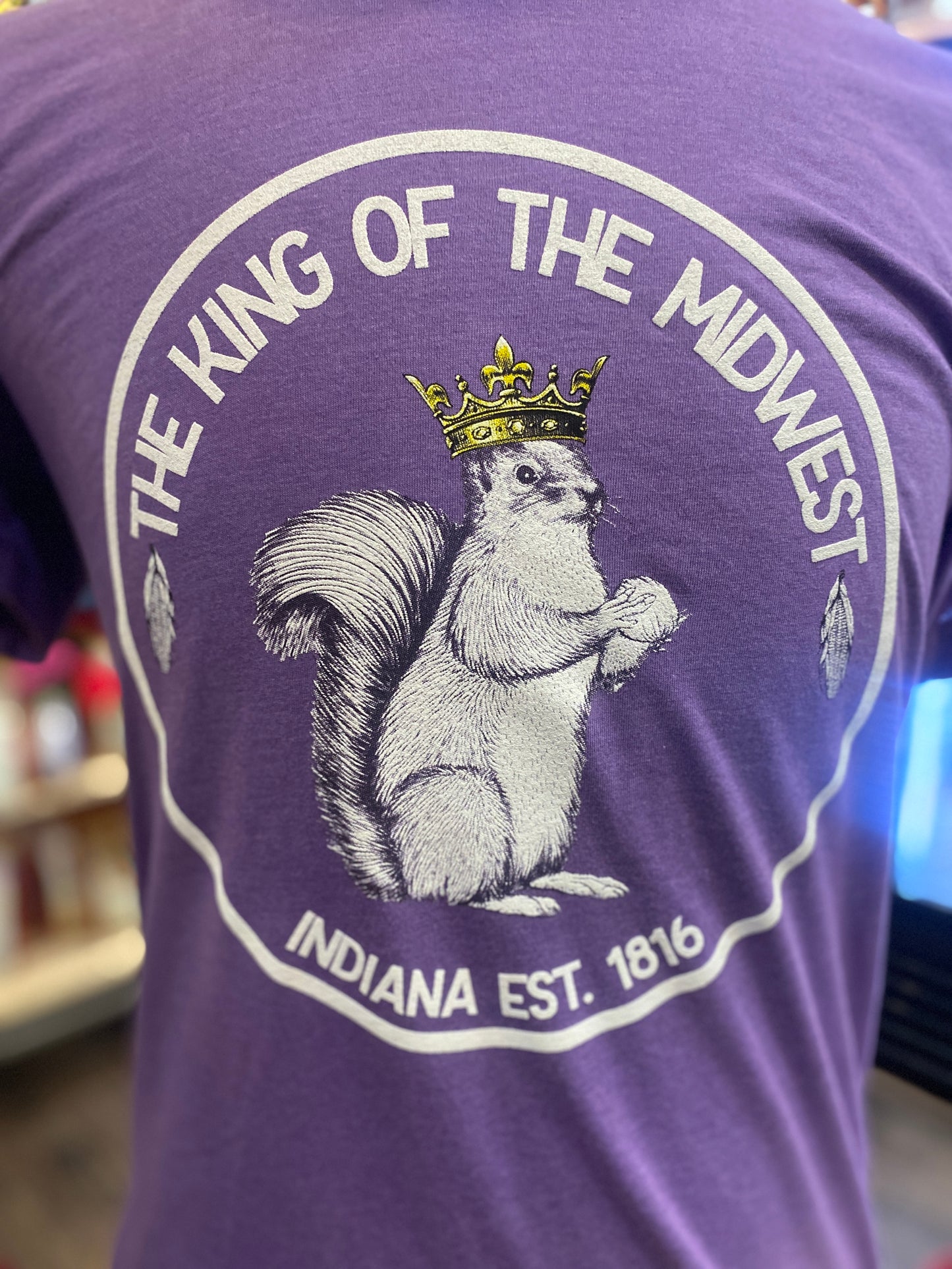king of the midwest inrugco