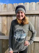 Load image into Gallery viewer, lake effect inrugco long sleeve