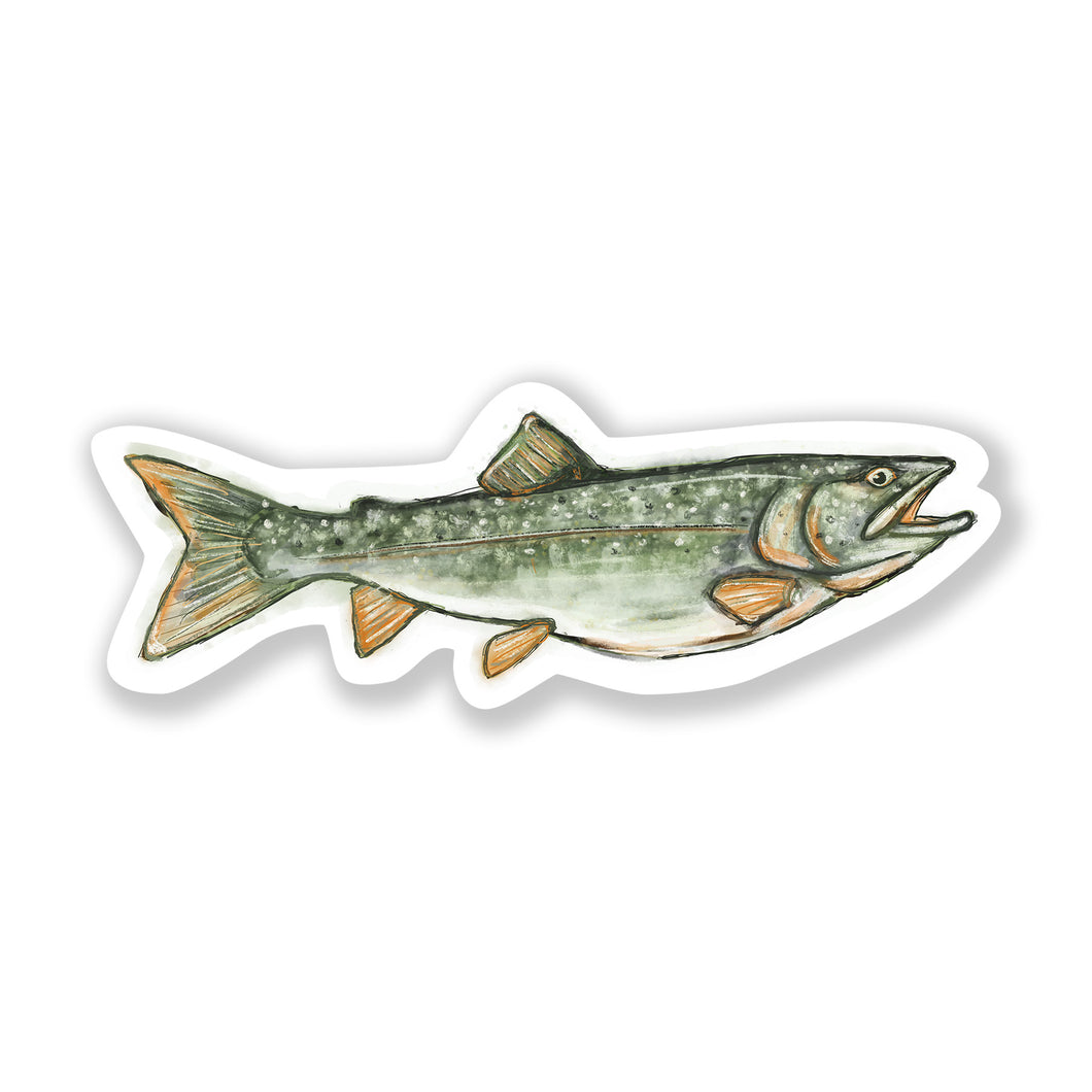 lake-trout-nice-enough-stickers