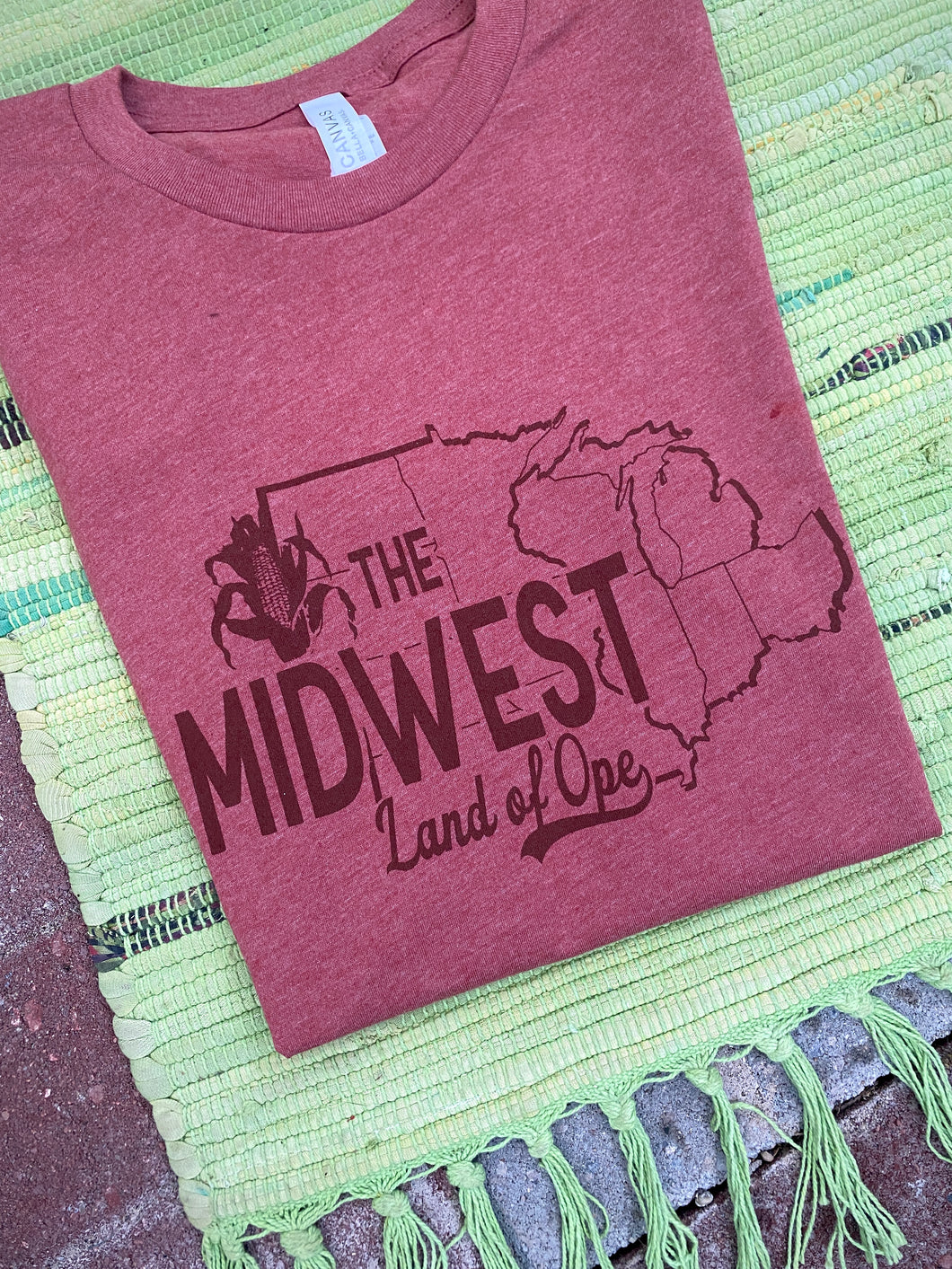 land of ope the midwest inrugco