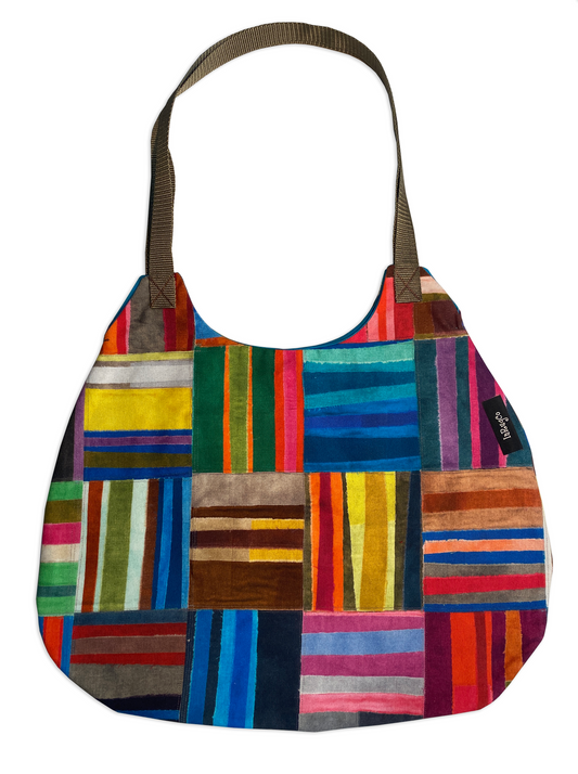 Lima Market Bag