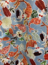 Load image into Gallery viewer, mermaid fabric apron