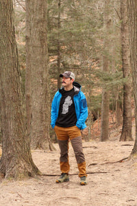 michiana woods sweatshirt inrugco