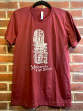 Load image into Gallery viewer, Mishawaka High School Shirt | Unisex