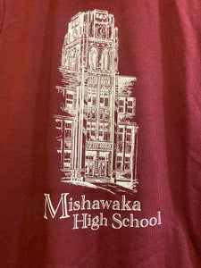 Mishawaka High School Shirt | Unisex