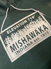 Load image into Gallery viewer, Mishawaka Indiana 719 elevation